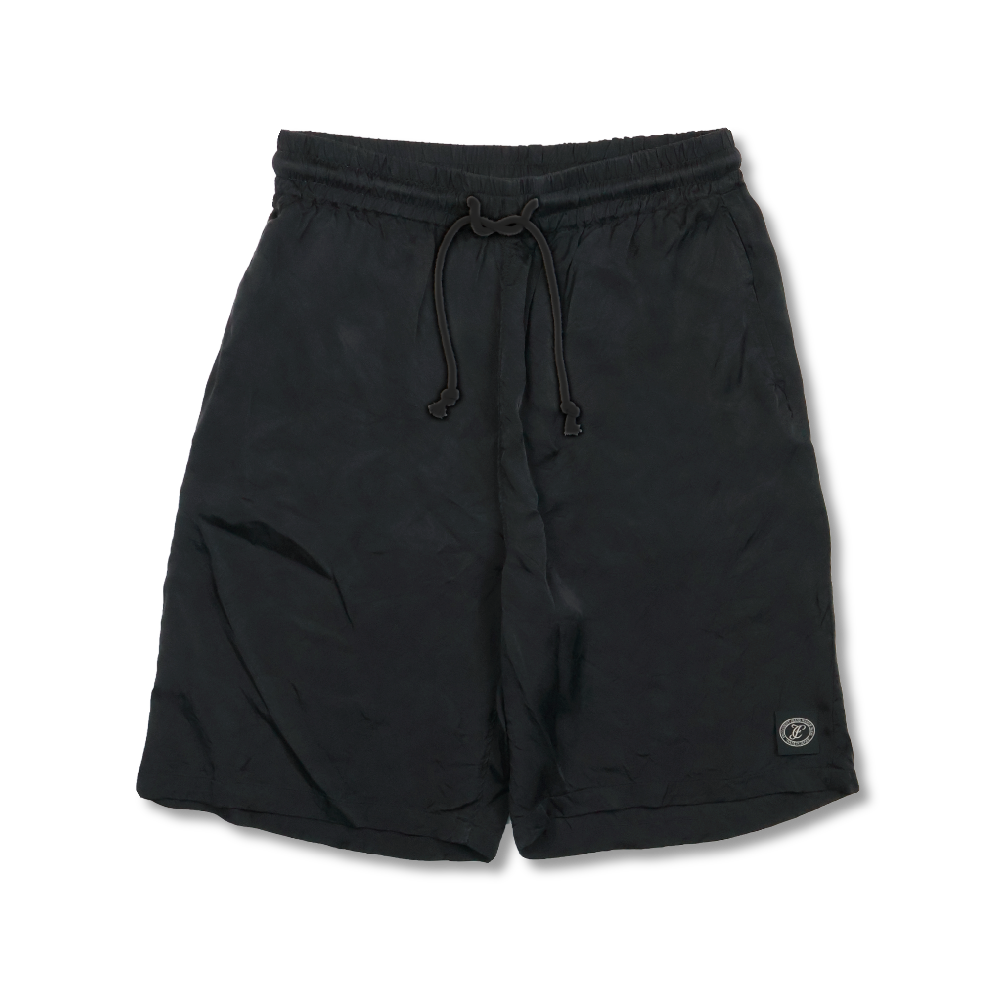 【2026SS】1143-3 Fibril Cupra Resort Shorts
