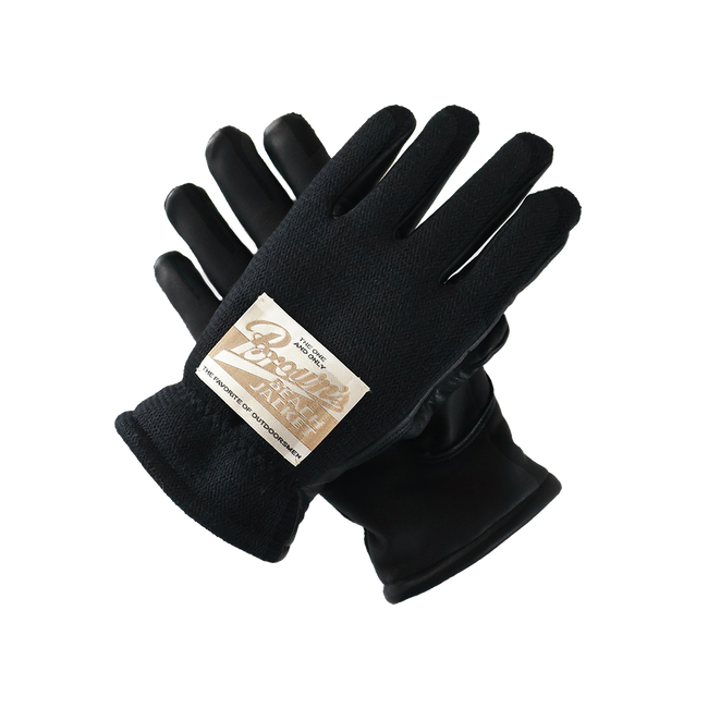 【26AW】BBJ-028 Brown's Beach Gloves