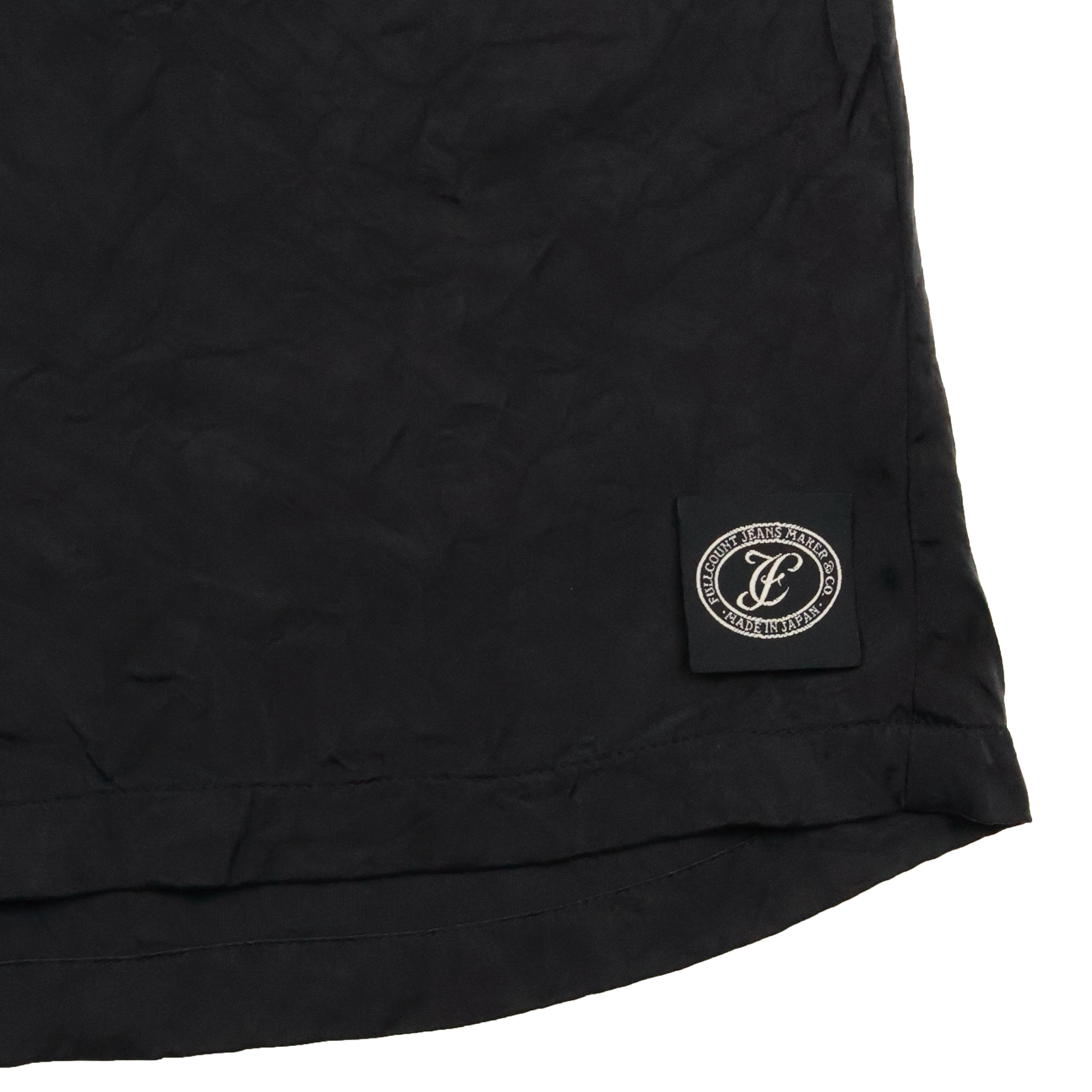 【2026SS】1143-3 Fibril Cupra Resort Shorts