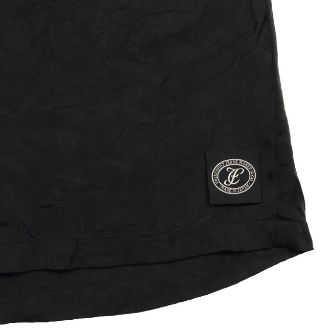 【2026SS】1143-3 Fibril Cupra Resort Shorts