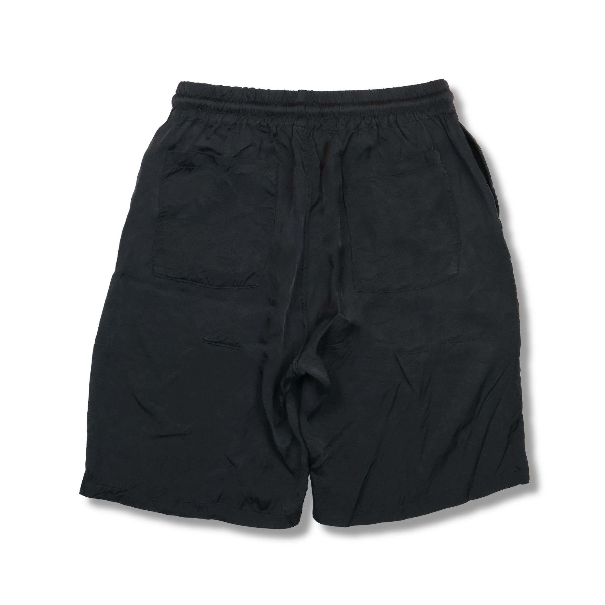 【2026SS】1143-3 Fibril Cupra Resort Shorts