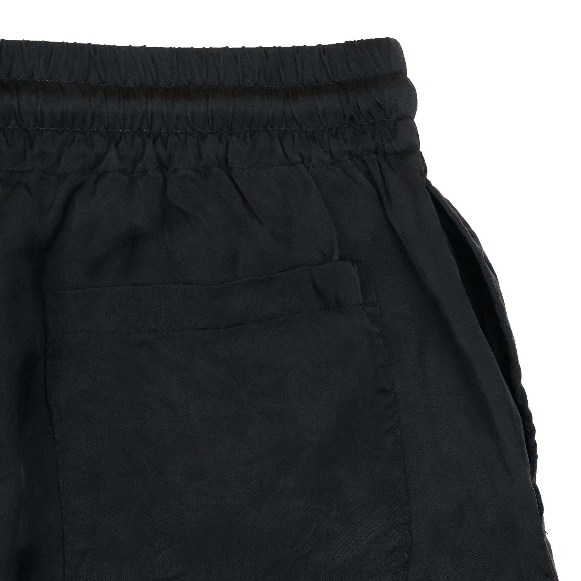 【2026SS】1143-3 Fibril Cupra Resort Shorts