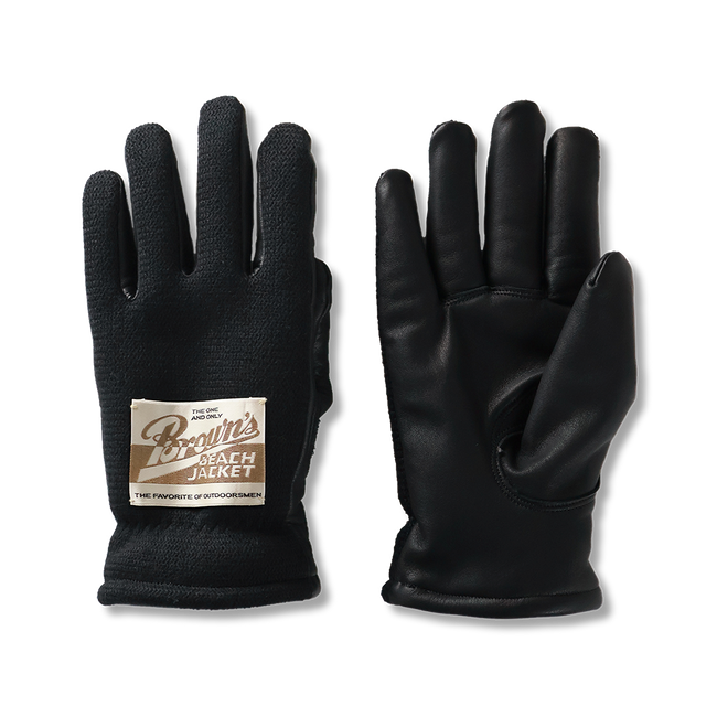 【26AW】BBJ-028 Brown's Beach Gloves