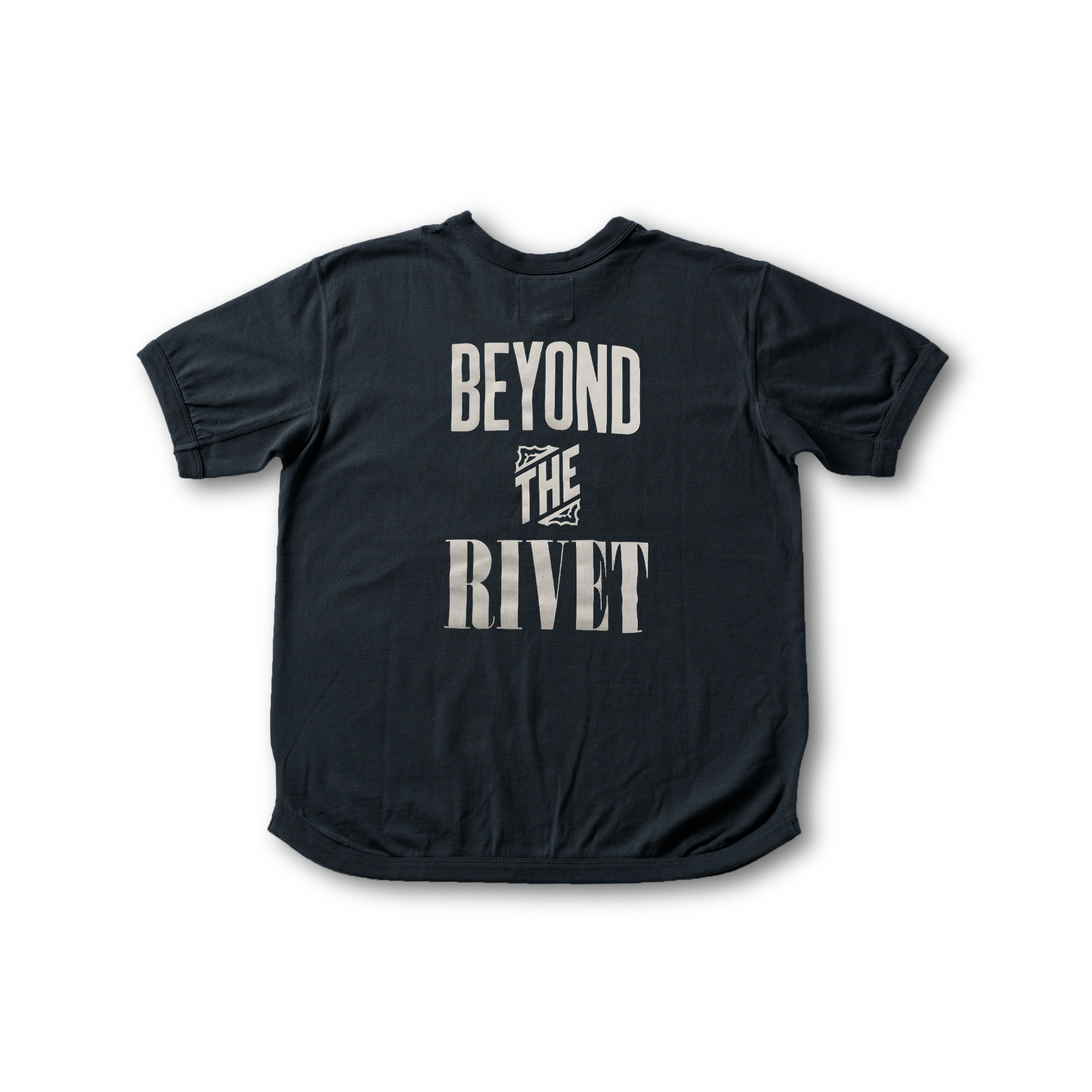 【26AW】5222PT-26 Beyond The Rivet