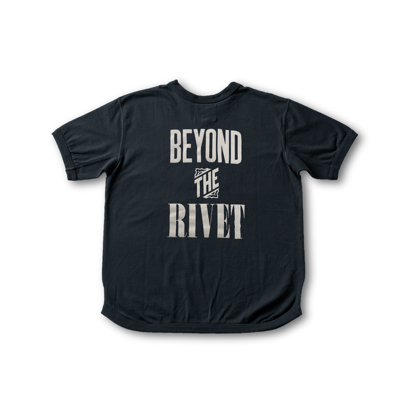 【26AW】5222PT-26 Beyond The Rivet