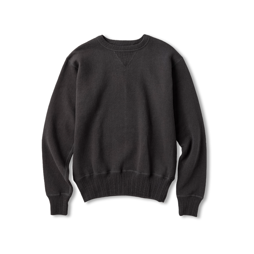 【26AW】3741 Double V Set In Sleeve Mother Cotton