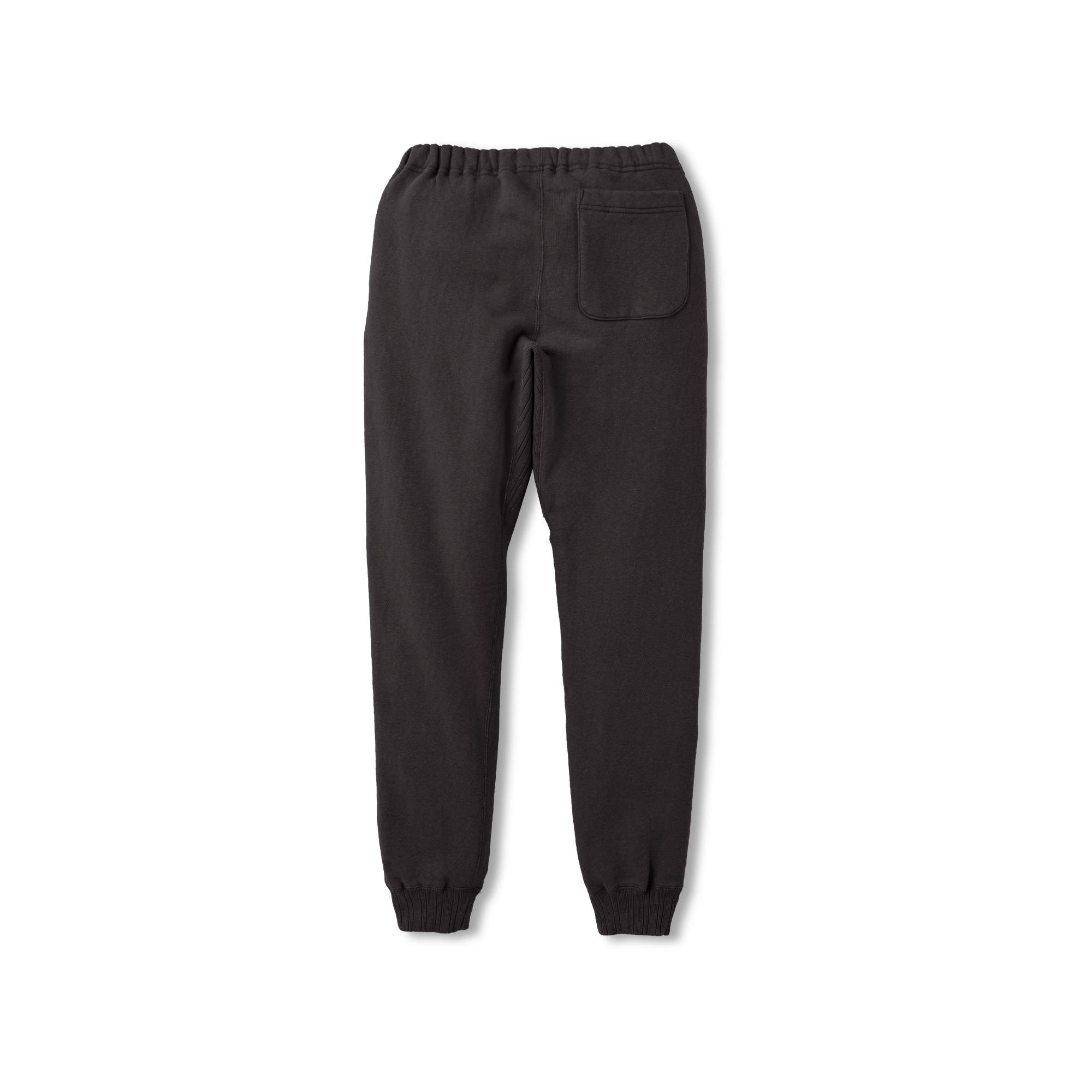【26AW】3743 Zimbabwean Mother Cotton Sweat Pants