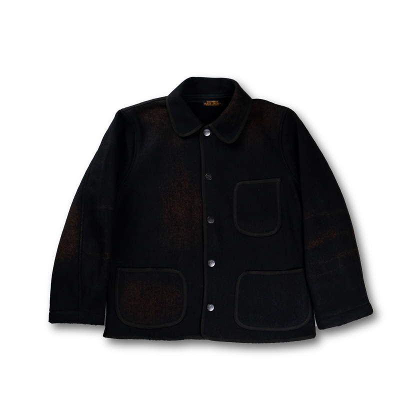 【26AW】BBJ-003VE Brown's Beach Jacket (Vintage Effect)
