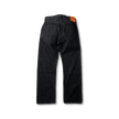 【2026SS】S0105BKSS WWII Model 11.5oz Black Denim Pants (Raw)