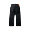 【2026SS】S0105BKSS WWII Model 11.5oz Black Denim Pants (Raw)