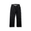 【2026SS】S0105BKSS WWII Model 11.5oz Black Denim Pants (Raw)