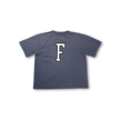 【2027SS】5507-4　Print T F