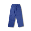 【2027SS】1156-2 Vat Dye Herringbone Twill Wide Pants