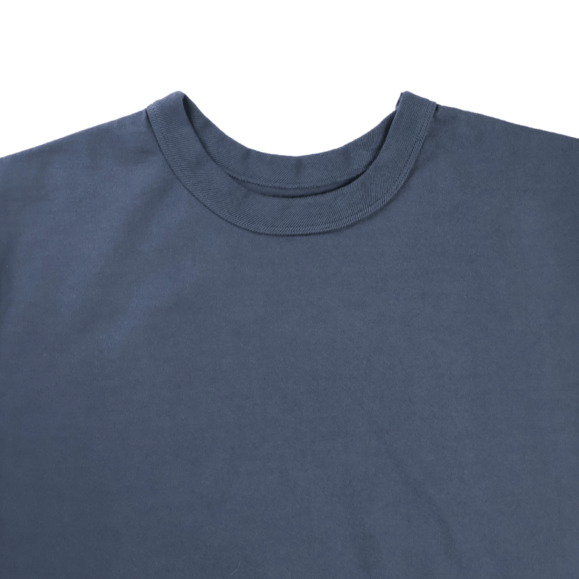 【2027SS】5222-27　Flat Seam Heavyweight T Shirt