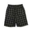 【2026SS】1143-4 Ombre Check Resort Shorts