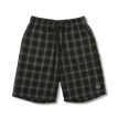 【2026SS】1143-4 Ombre Check Resort Shorts