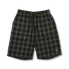 【2026SS】1143-4 Ombre Check Resort Shorts
