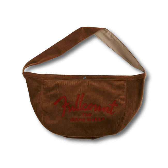 【26AW】6265 News Paper Bag