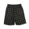 【2026SS】1143-4 Ombre Check Resort Shorts