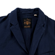 【2027SS】2067-2　Duck Unconstructed Jacket