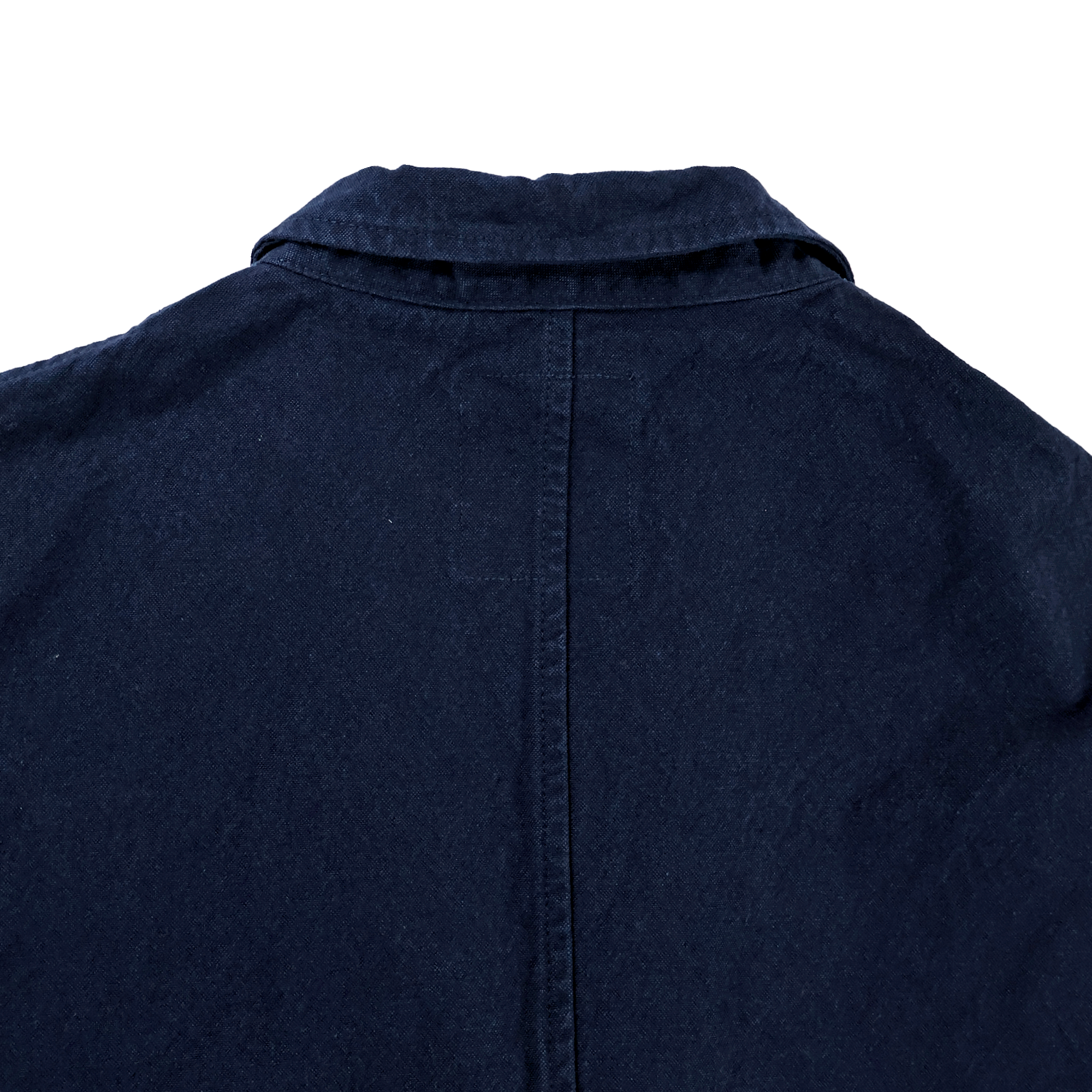 【2027SS】2067-2　Duck Unconstructed Jacket