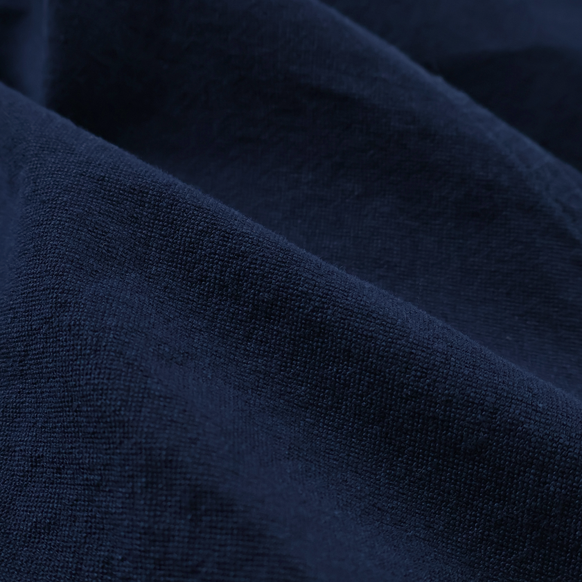 【2027SS】2067-2　Duck Unconstructed Jacket