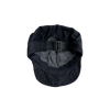 【2026SS】6260-1 Denim Rail Road Cap