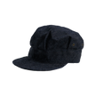 【2026SS】6260-1 Denim Rail Road Cap