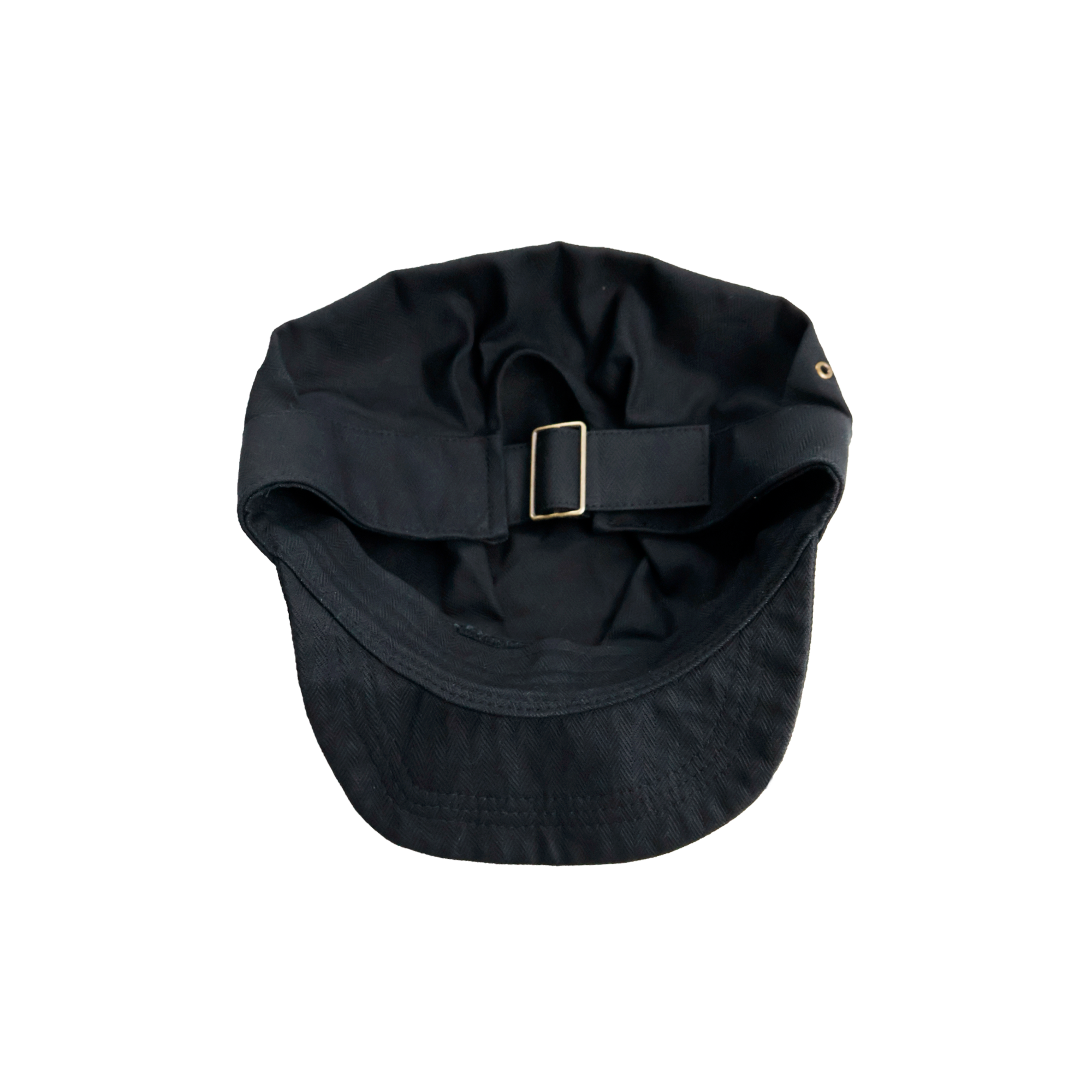 【2026SS】6260-2 Herringbone Rail Road Capa