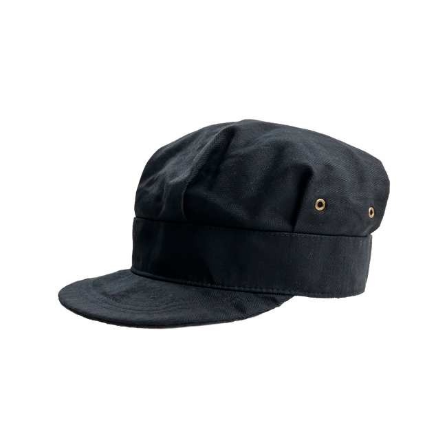 【2026SS】6260-2 Herringbone Rail Road Capa