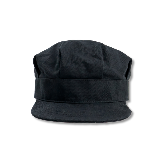 【2026SS】6260-2 Herringbone Rail Road Capa