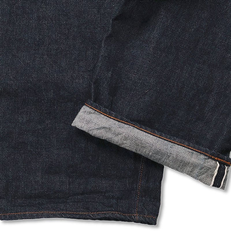 【2025AW】PTC-001 Drs Denim Pants