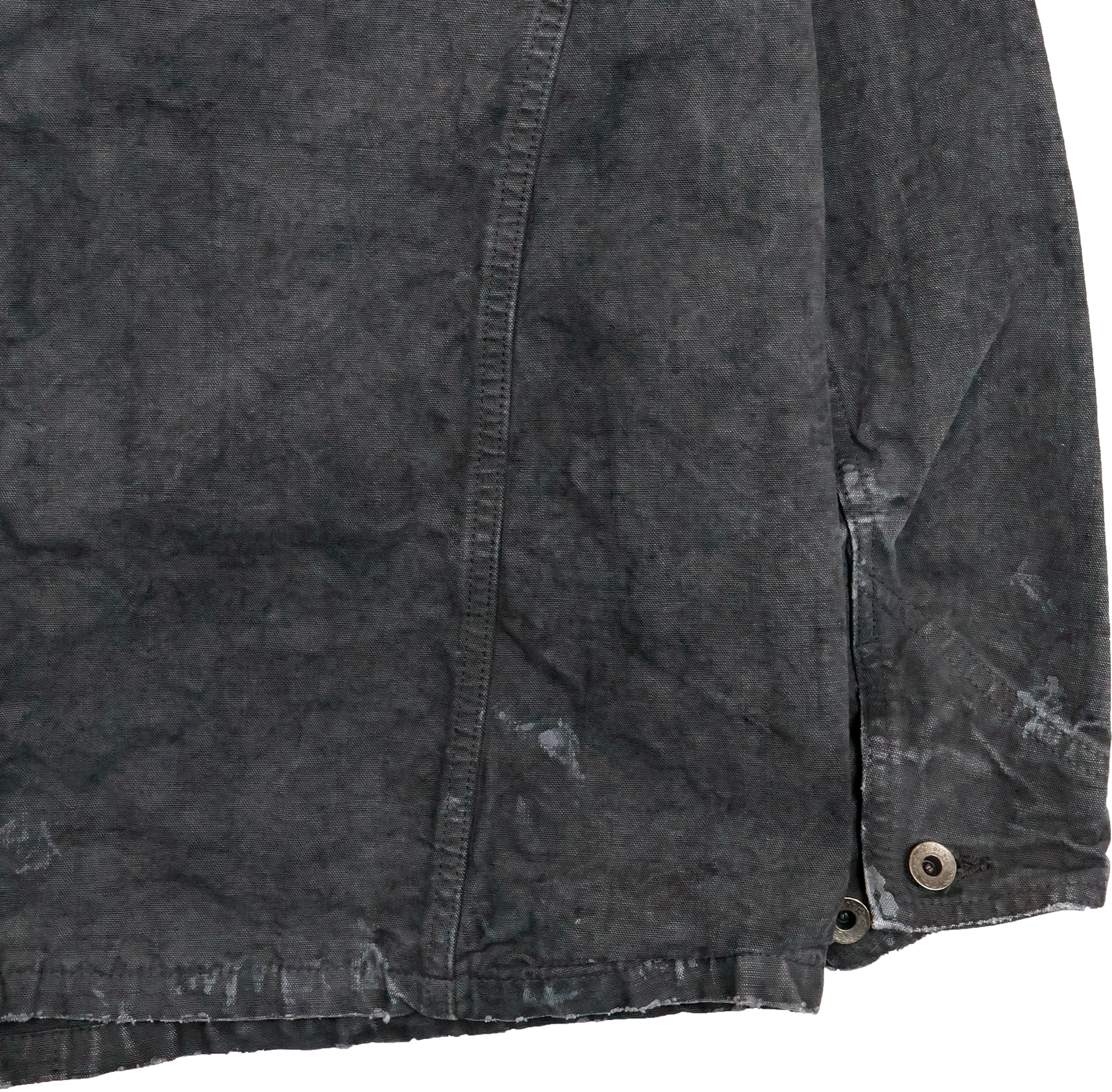 【2026SS】2053VE Tent Cloth Chore Jacket VE (Vintage Effect)