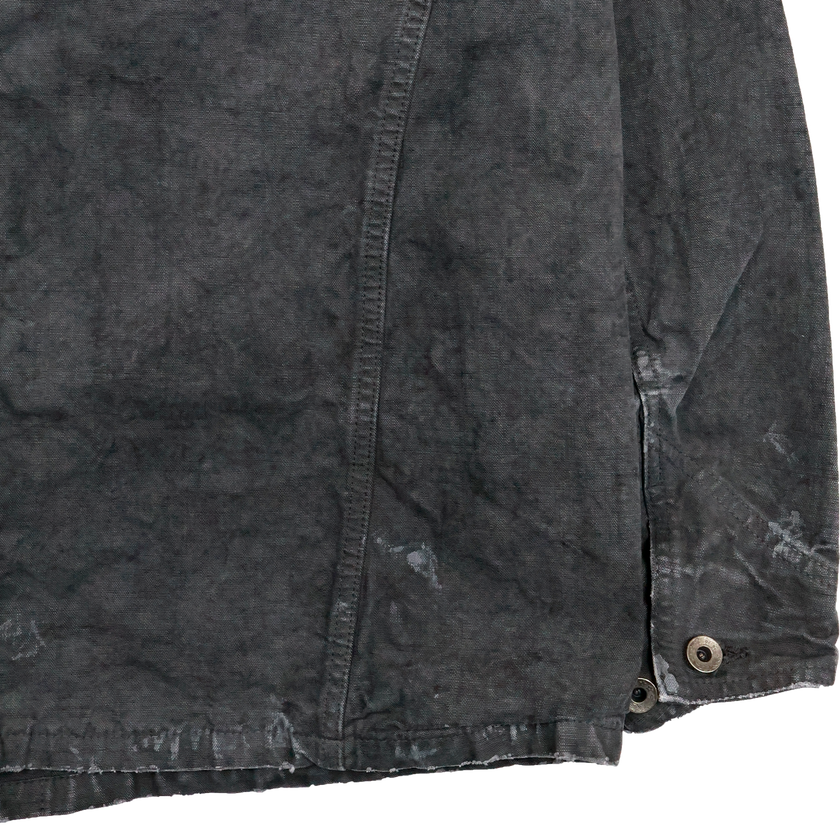 【2026SS】2053VE Tent Cloth Chore Jacket VE (Vintage Effect)