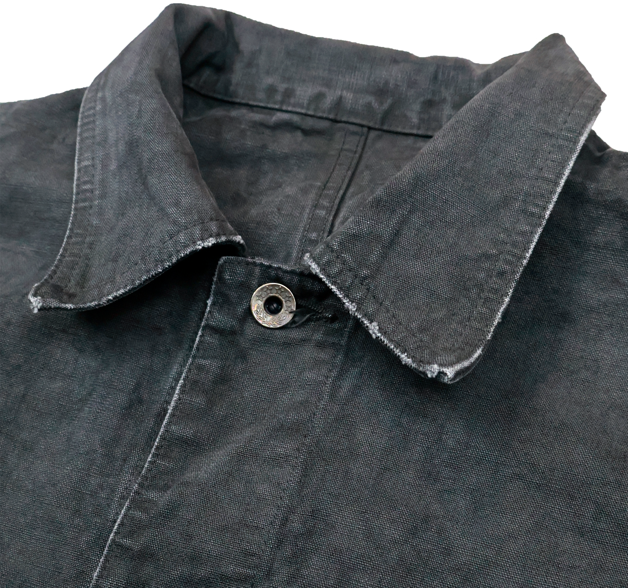 【2026SS】2053VE Tent Cloth Chore Jacket VE (Vintage Effect)