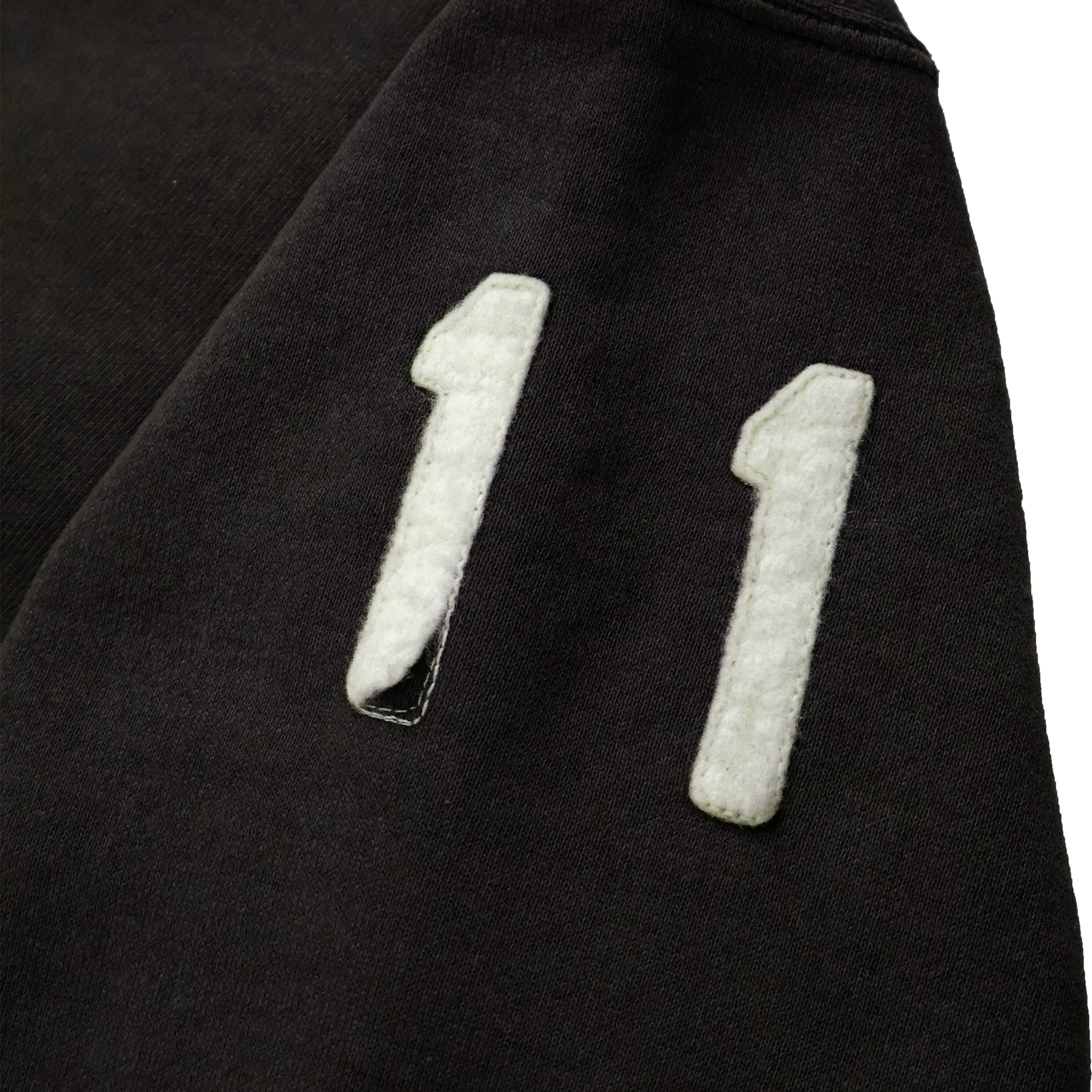 【26AW】3771－1 Fading Sweatshirt(LIL` BIT)