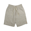 【2026SS】1143-1 Embroidery Signature Resort Shorts
