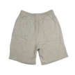 【2026SS】1143-1 Embroidery Signature Resort Shorts