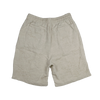 【2026SS】1143-1 Embroidery Signature Resort Shorts