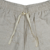 【2026SS】1143-1 Embroidery Signature Resort Shorts