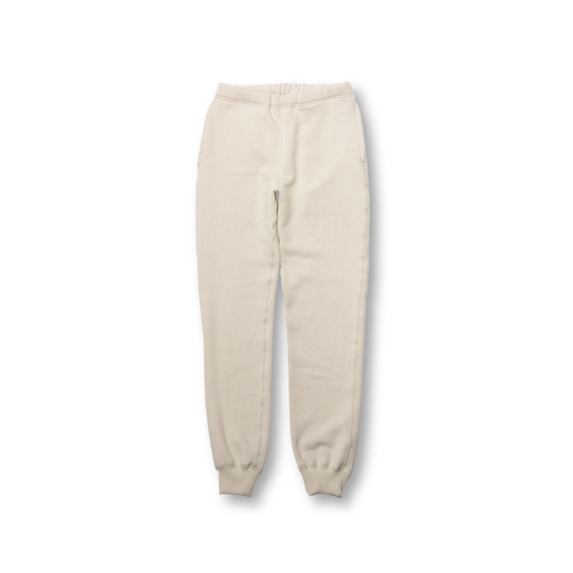 【26AW】3743 Zimbabwean Mother Cotton Sweat Pants