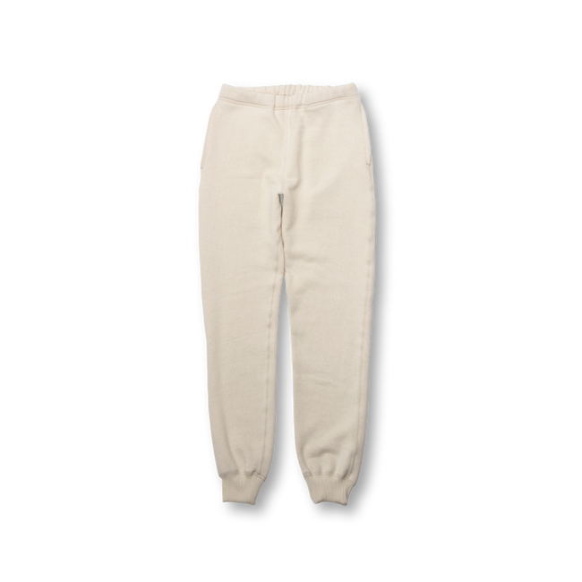 【26AW】3743-26 Zimbabwean Mother Cotton Sweat Pants
