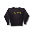 【26AW】3771－1 Fading Sweatshirt(LIL` BIT)