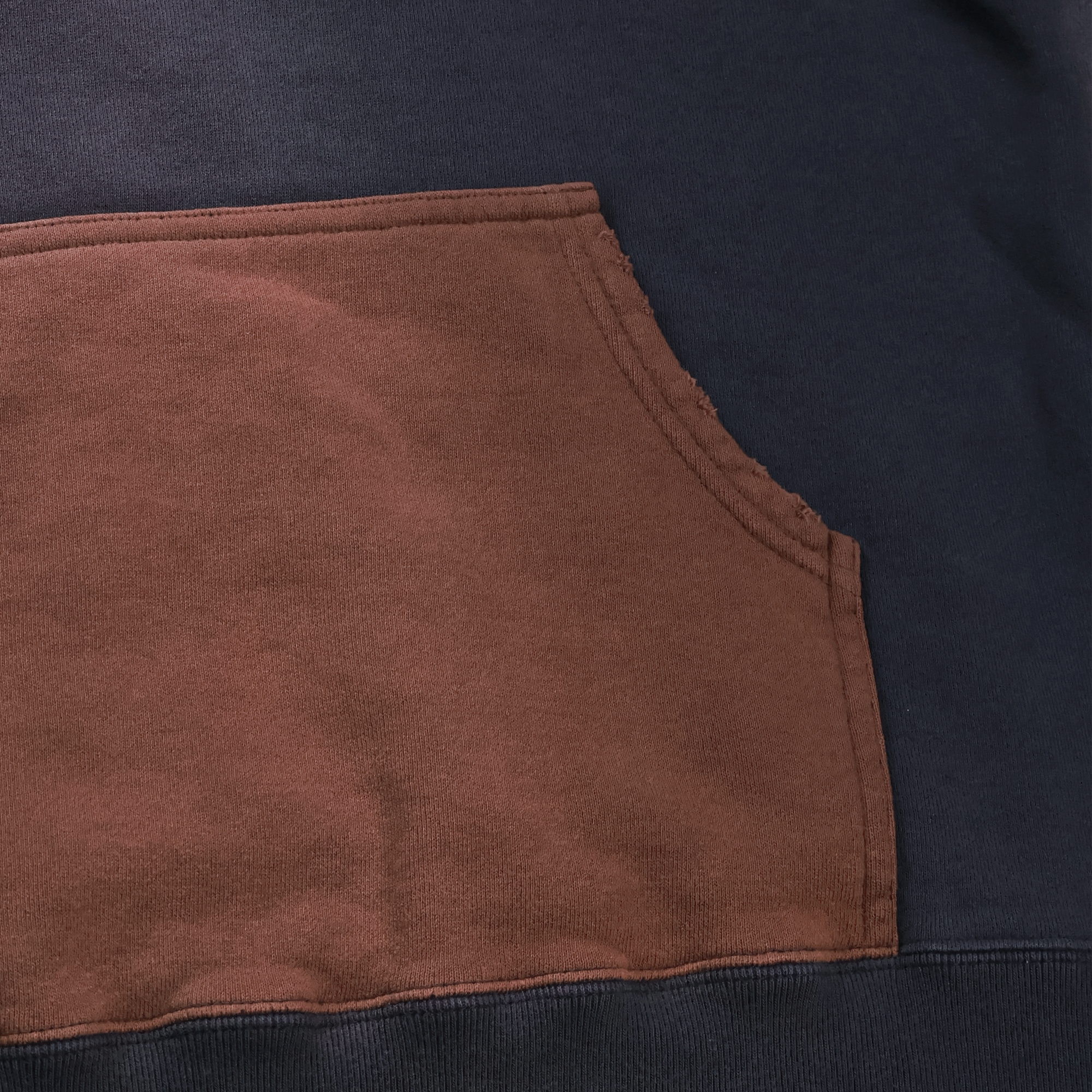 【26AW】3772 Fading Sweat Hoodie