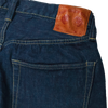 【2025SS】0105NAW Natural Indigo