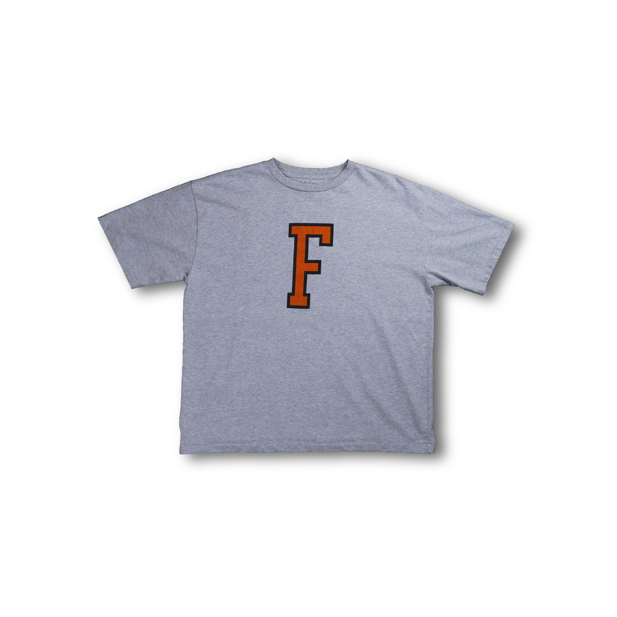 【2027SS】5507-4　Print T F