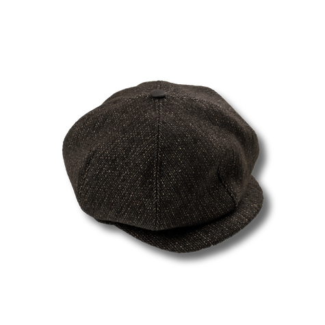 【26AW】BBJ-032 Brown's Beach Casquette