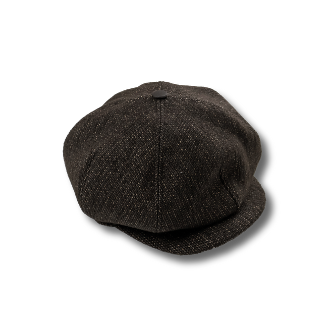 【26AW】BBJ-032 Brown's Beach Casquette