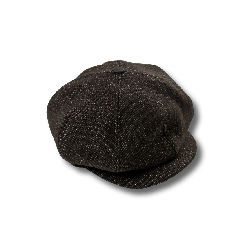 【26AW】BBJ-032 Brown's Beach Casquette