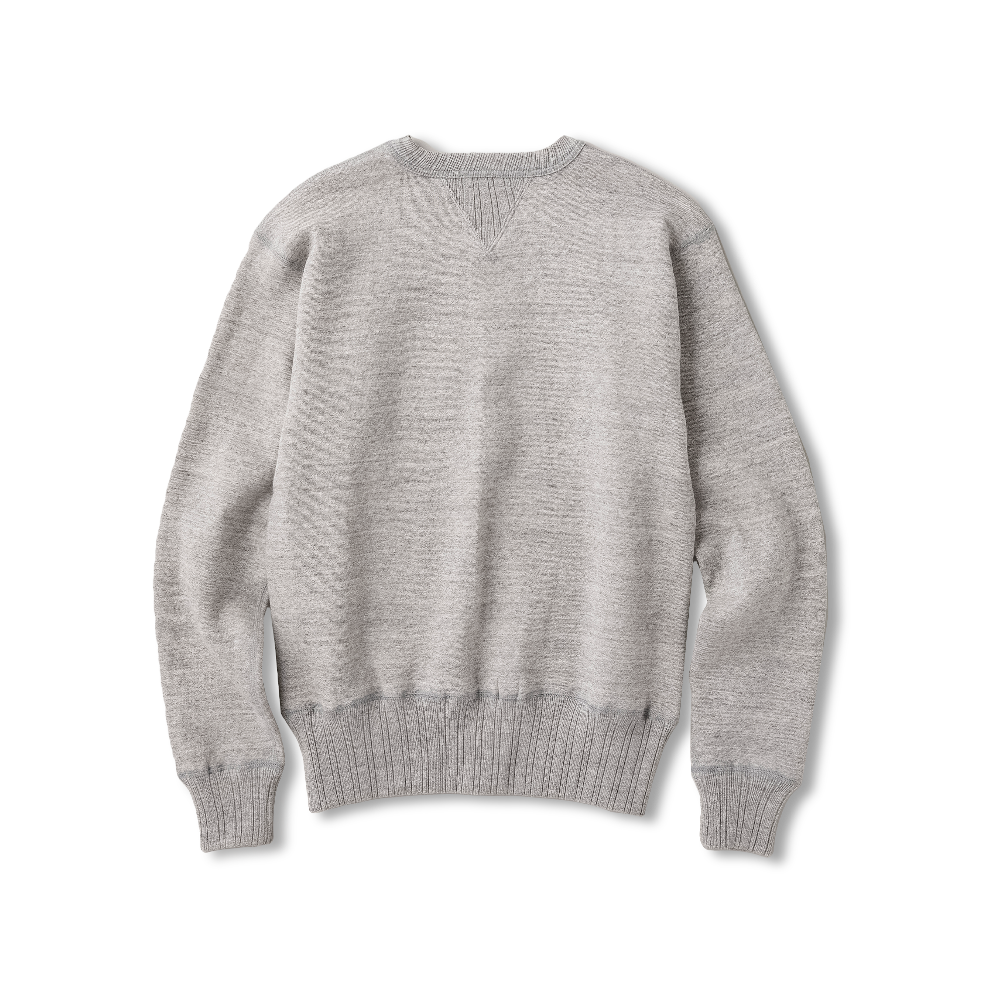 【26AW】3741 Double V Set In Sleeve Mother Cotton